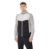 Trailberg Focus Hood Jacket Men Track Top Trailberg